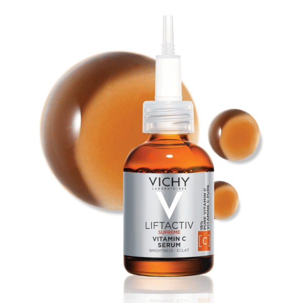 Vichy LiftActiv Supreme Vitamin C Serum (20ml)