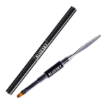 Bluesky 2 in1 Nail Brush & Pusher