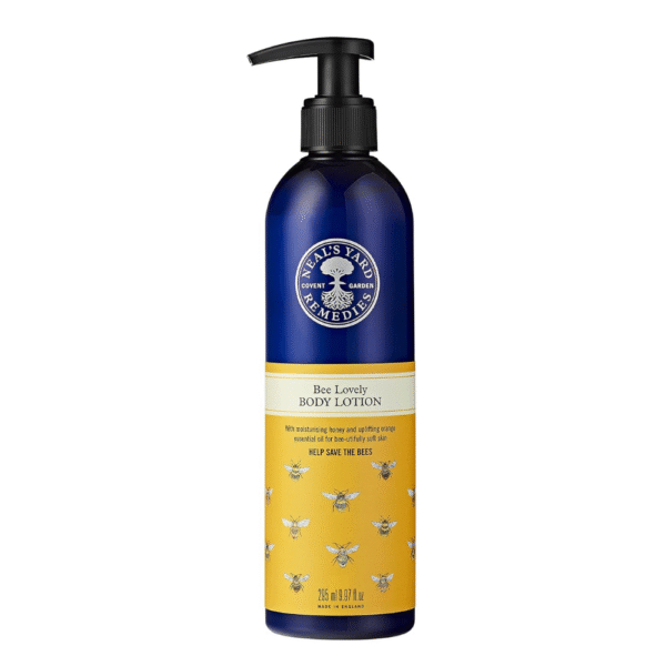 Neal's Yard Remedies Bee Lovely Body Lotion (295ml)