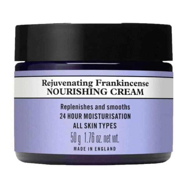 Neal's Yard Remedies Frankincense Nourishing Cream (50g)