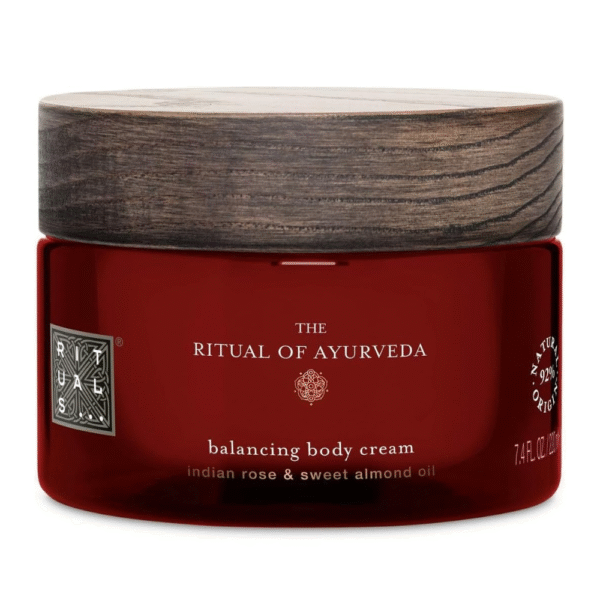 Rituals The Ritual of Ayurveda Body Cream (200ml)