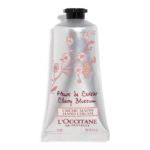 L'Occitane Cherry Blossom Hand Cream (75ml)