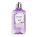 L'Occitane White Lavender Shower Gel (250ml)