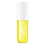 Sol de Janeiro Warm Floral '87 Hair & Body Fragrance Mist 90 ml