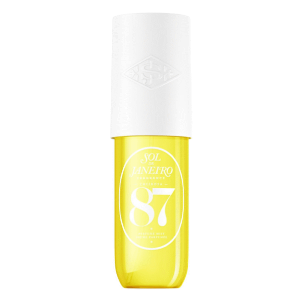 Sol de Janeiro Warm Floral '87 Hair & Body Fragrance Mist 90 ml