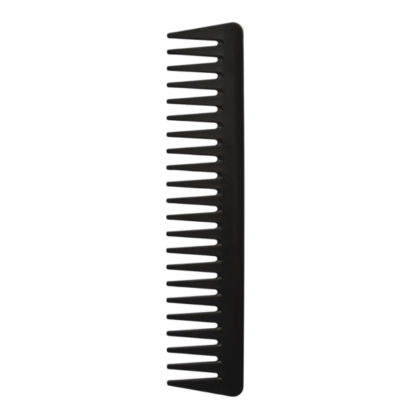 Wide Tooth Detangling Comb