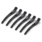 Professional Sectioning Clips Set (6 pieces)
