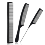 Professional Varie Comb Set (3 pieces)