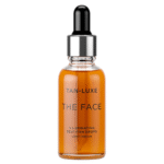 Tan-Luxe The Face Illuminating Self-Tan Drops Light/Medium (30ml)