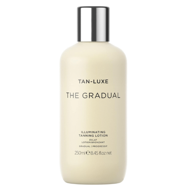 Tan-Luxe The Gradual Illuminating Gradual Tan Lotion (250ml)