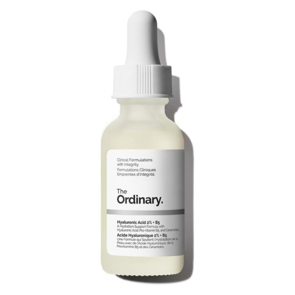 The Ordinary Hyaluronic Acid 2% + B (30ml)