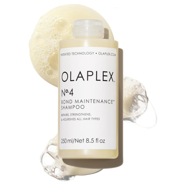 Olaplex No.4 Bond Maintenance Shampoo (250ml)