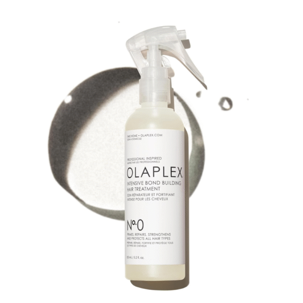 Olaplex No.0 Intensive Bond Building Hair Treatment (155ml)