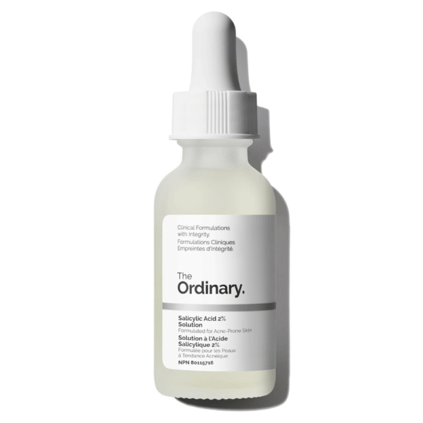 The Ordinary Salicylic Acid 2% Solution (30ml)