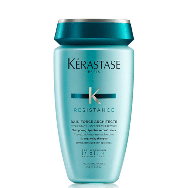 Kérastase Resistance Bain Force Architecte Shampoo (250ml)