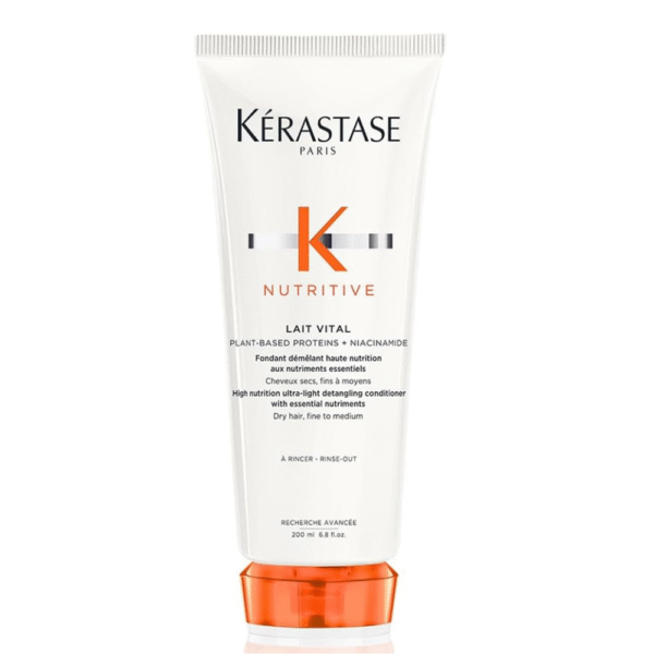 Kérastase Nutritive Lait Vital Conditioner (200ml)