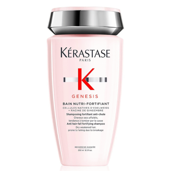 Kérastase Genesis Bain Nutri-Fortifiant Shampoo (250ml)