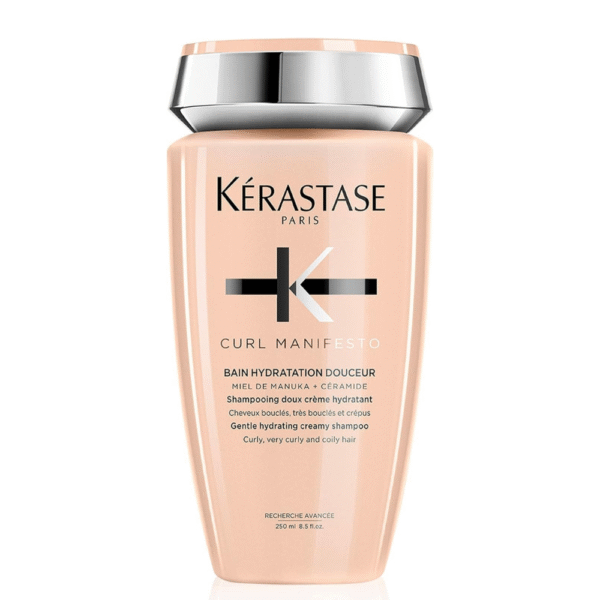 Kérastase Curl Manifesto Bain Hydratation Douceur (250ml)
