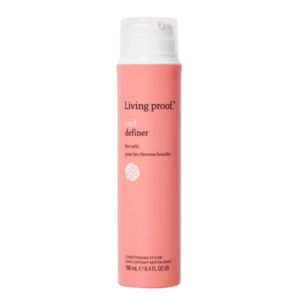 Living Proof Curl Enhancing Styling Mousse (149ml)
