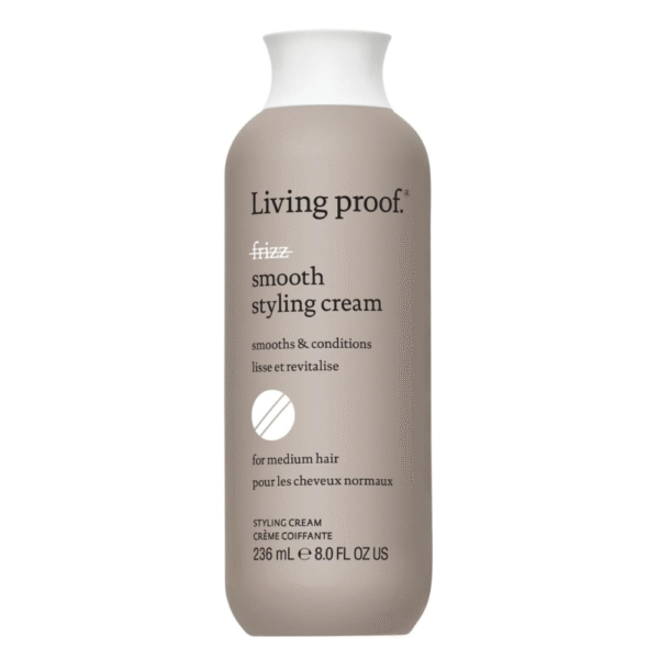 Living Proof No Frizz Nourishing Styling Cream (236ml)