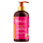 Mielle Organics Pomegranate & Honey Leave-In Conditioner (355ml)