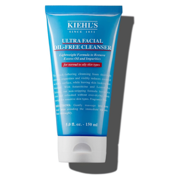 Kiehl's Ultra Facial Oil Free Cleanser (150ml)
