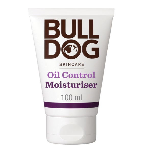Bulldog Face Oil Control Moisturizer (100ml)