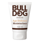 Bulldog Face Age Defence Moisturizer (100ml)