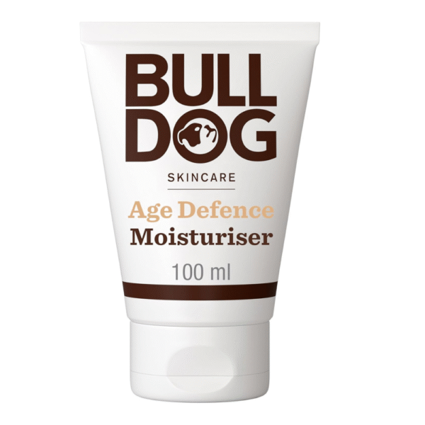 Bulldog Face Age Defence Moisturizer (100ml)