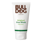 Bulldog Original Face Wash (150ml)