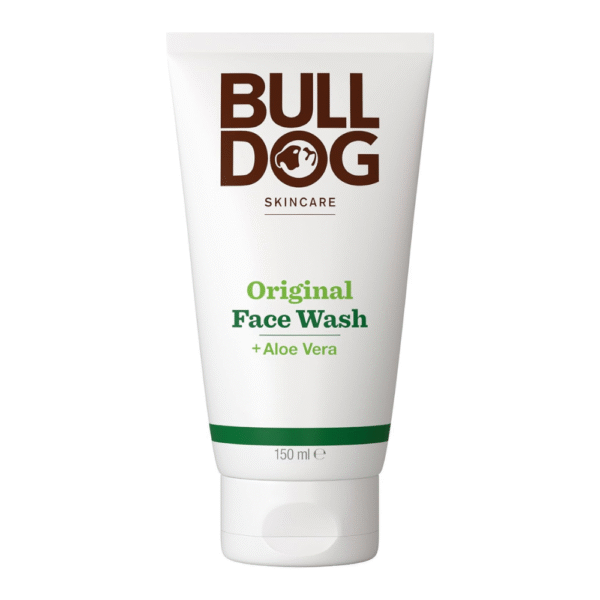 Bulldog Original Face Wash (150ml)
