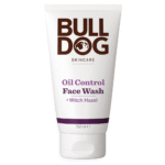 Bulldog Oil Control Face Wash (150ml)