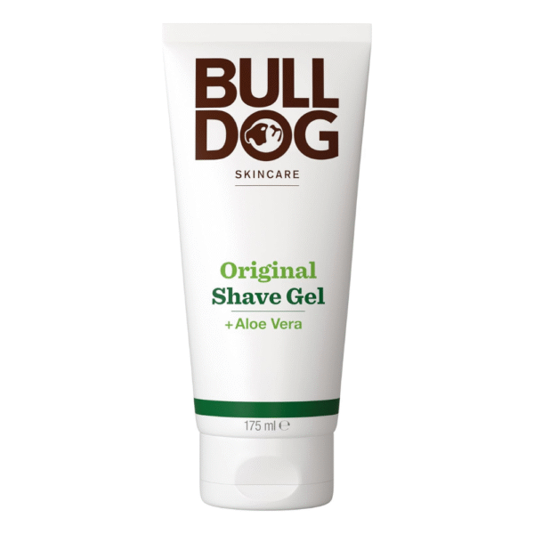 Bulldog Original Shave Gel (175ml)