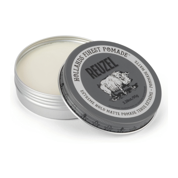 Reuzel Extreme Hold Matte Pomade (95g)