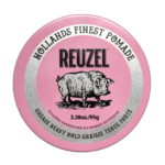 Reuzel Pink Grease Pomade Heavy Hold (95g)
