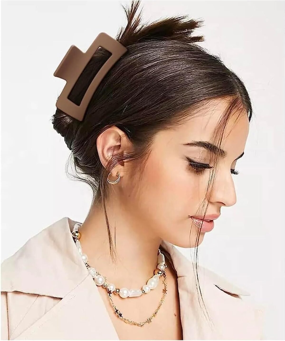 Claw Clips Set (4 pieces) - Image 4