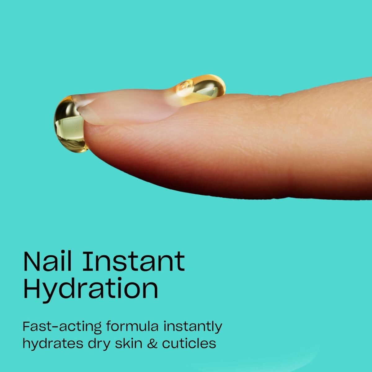 OPI ProSpa Nail & Cuticle Oil (14.8ml) - Image 5