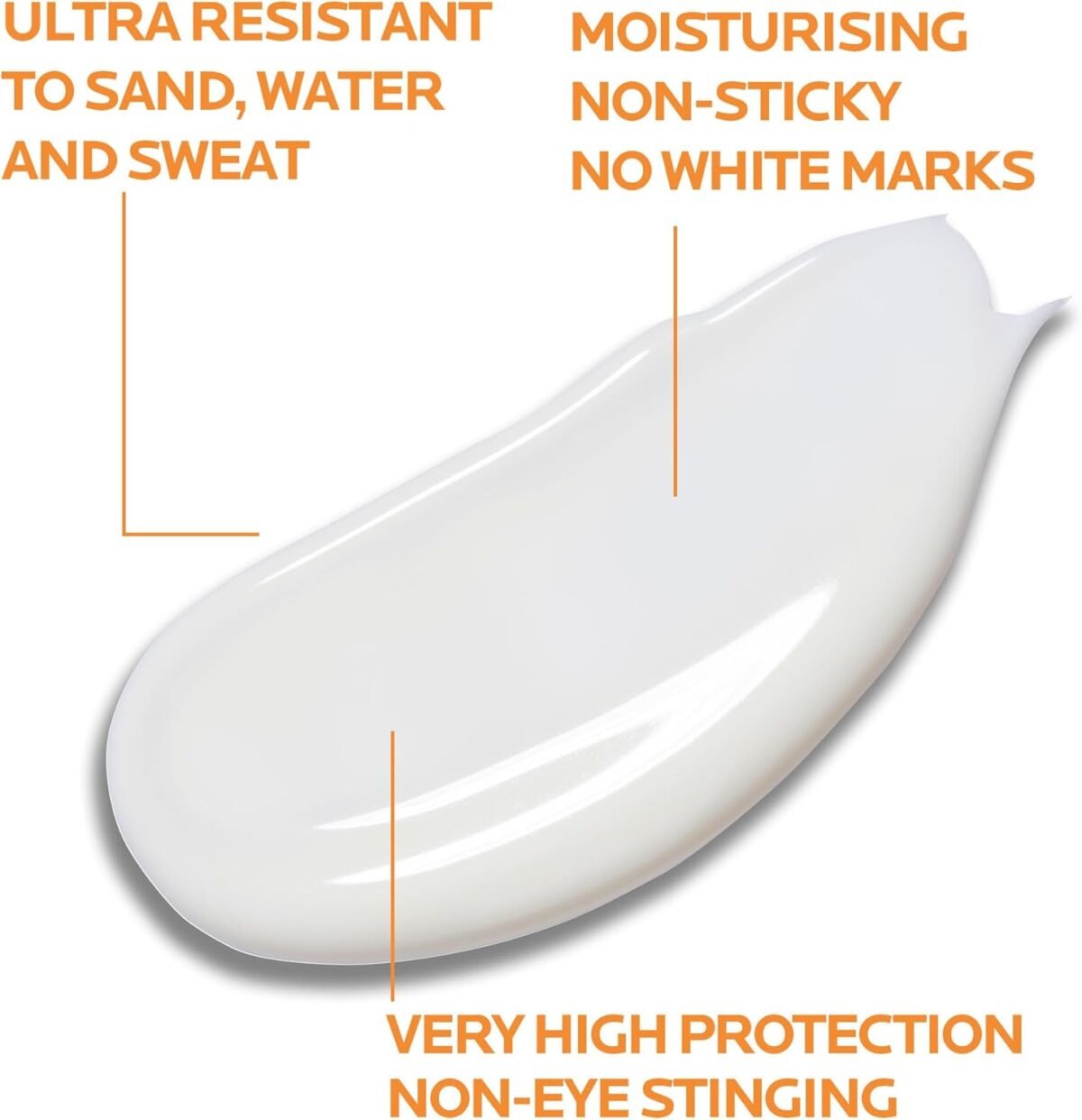 La Roche-Posay Anthelios UVMune 400 Invisible Fluid SPF50+ (50ml) - Image 6