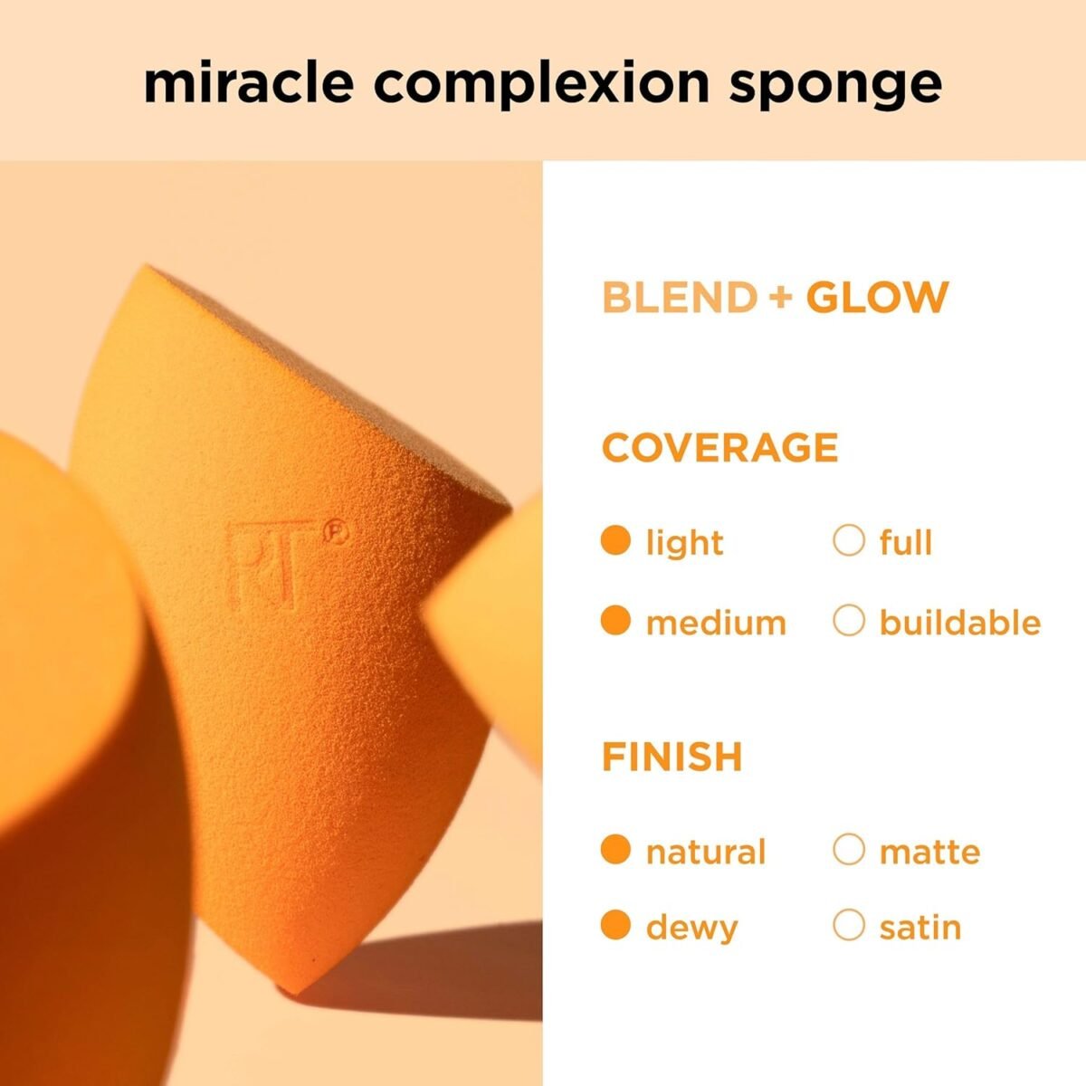 Real Techniques Everyday Essentials Makeup Brush Set - Image 3