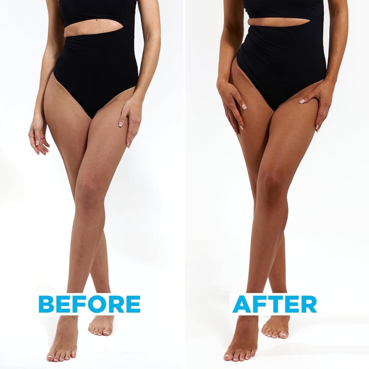 Bondi Sands  Self-Tanning Liquid Gold Dry Oil (150m) - Image 4