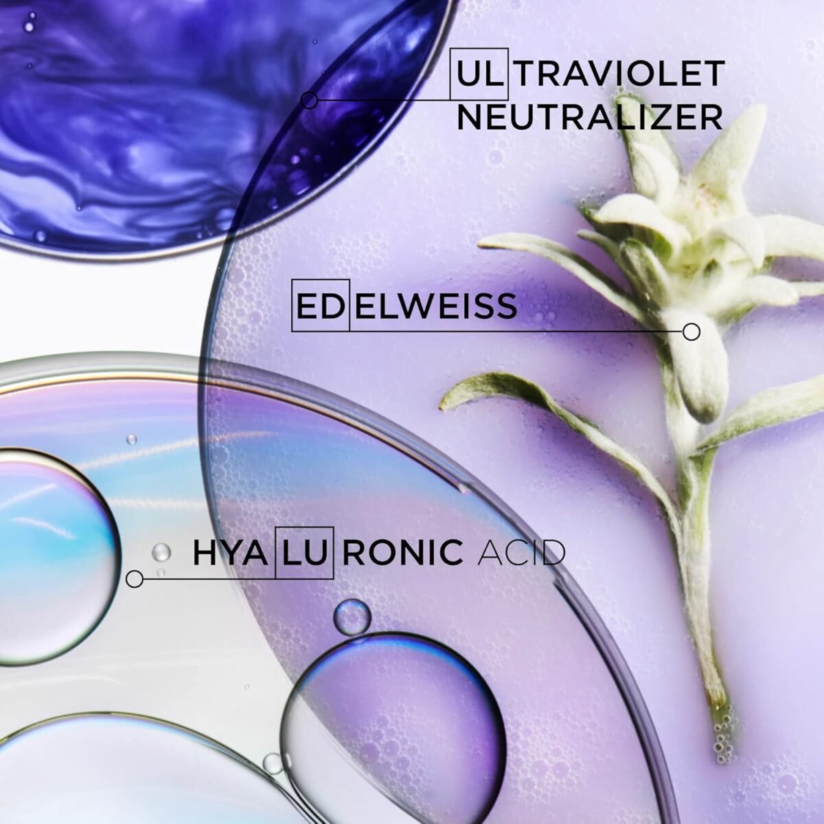 Kérastase Blond Absolu Bain Ultra-Violet Shampoo (250ml) - Image 3