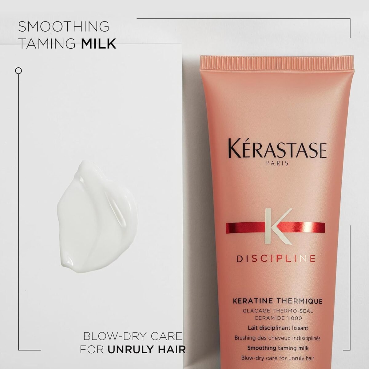 Kérastase Discipline Keratine Thermique (150ml) - Image 5