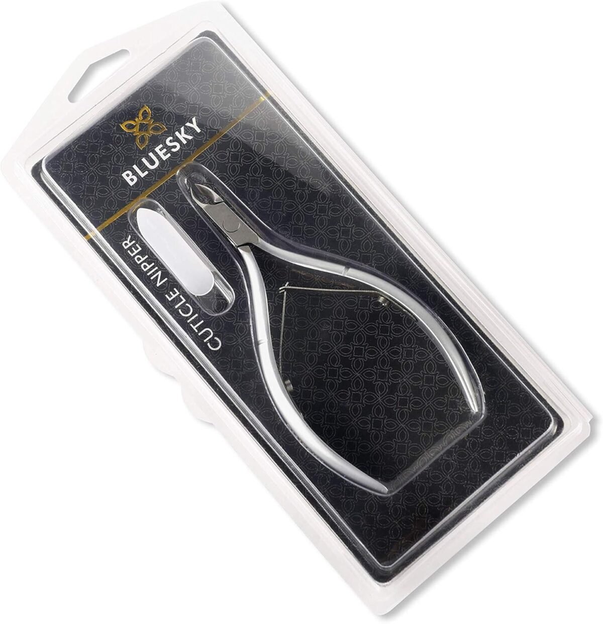 Bluesky Professional Cuticle Nippers - Image 5