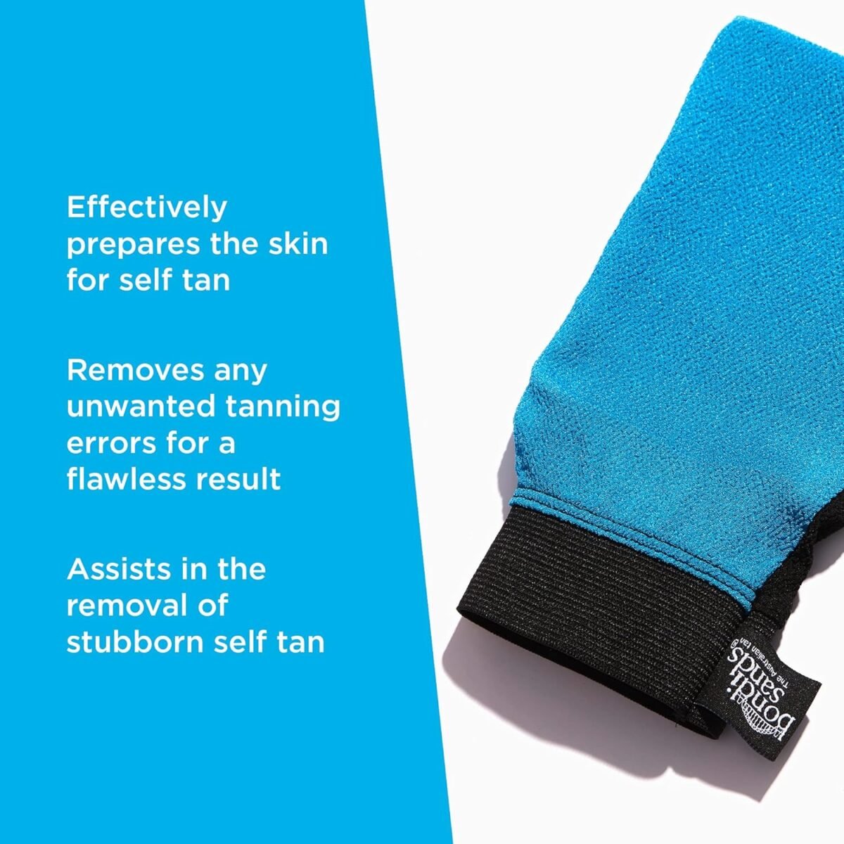 Bondi Sands Exfoliating Mitt - Image 5