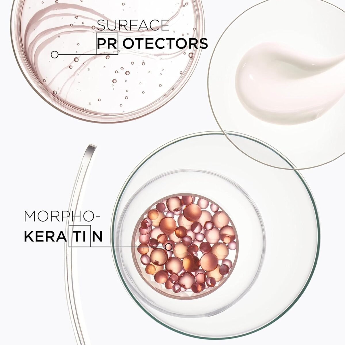 Kérastase Discipline Keratine Thermique (150ml) - Image 3