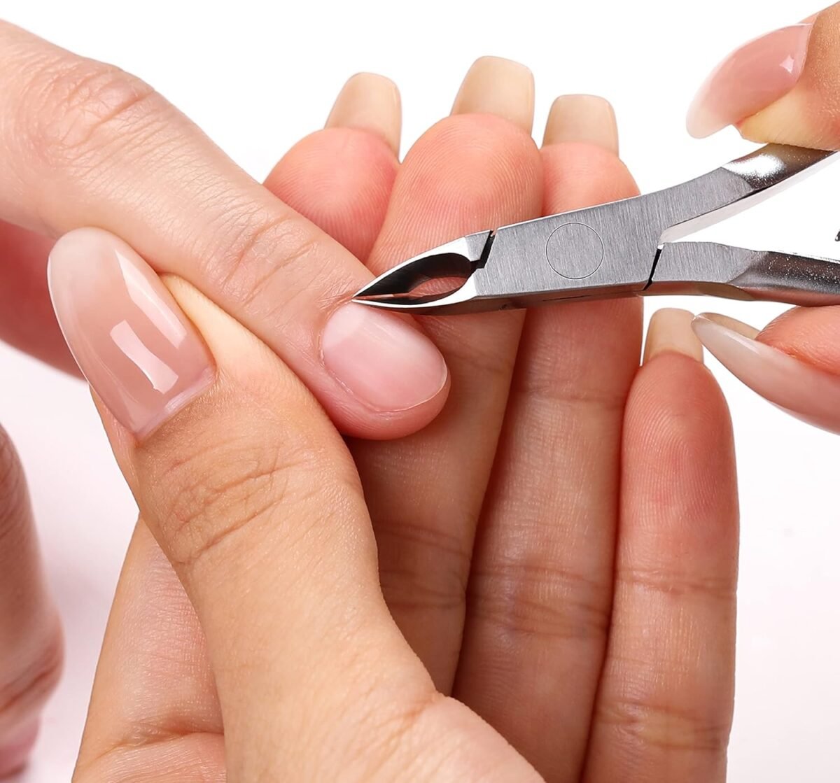 Bluesky Professional Cuticle Nippers - Image 4