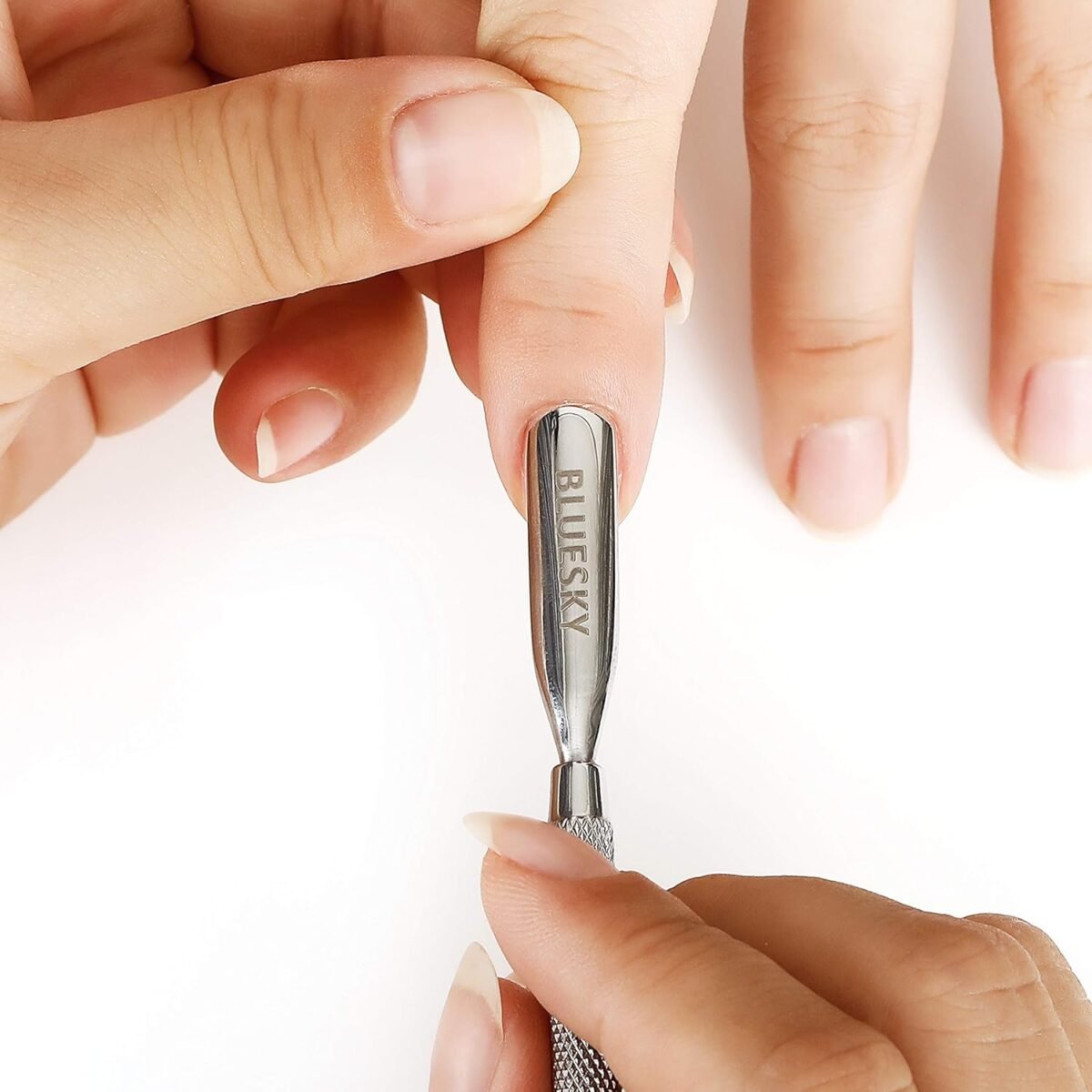 Bluesky Cuticle Pusher Tool - Image 3