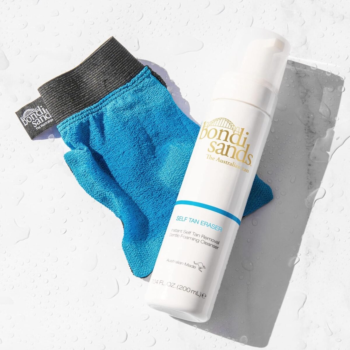 Bondi Sands Exfoliating Mitt - Image 2