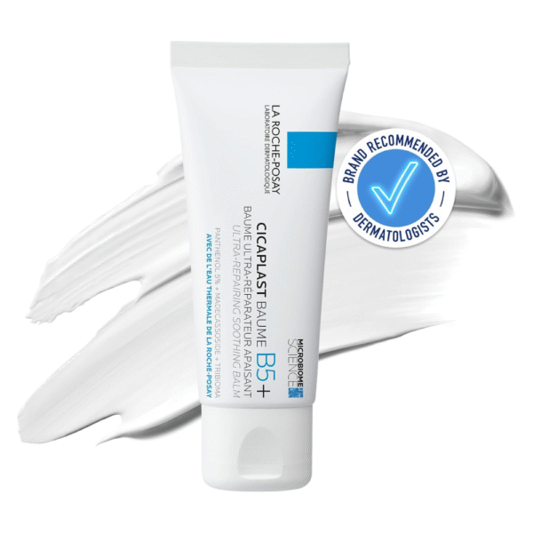 La Roche-Posay Cicaplast Baume B + (100ml)