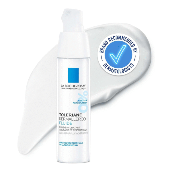 La Roche-Posay Toleriane Dermallergo Fluid (40ml)
